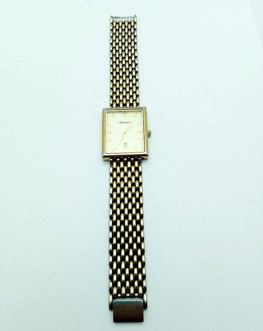 Zegarek Adriatica 1218.705.3 Marka Adriatica