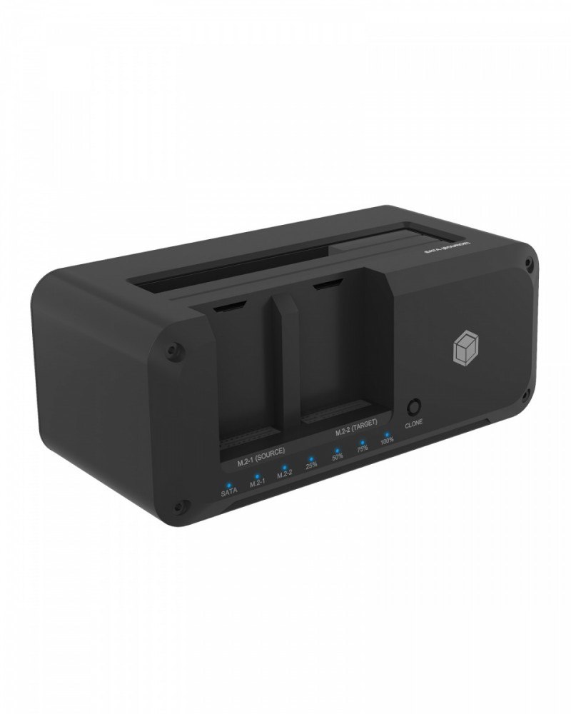 Dokovacia stanica IB-2924MSCL-C31 Docking & CloneStation