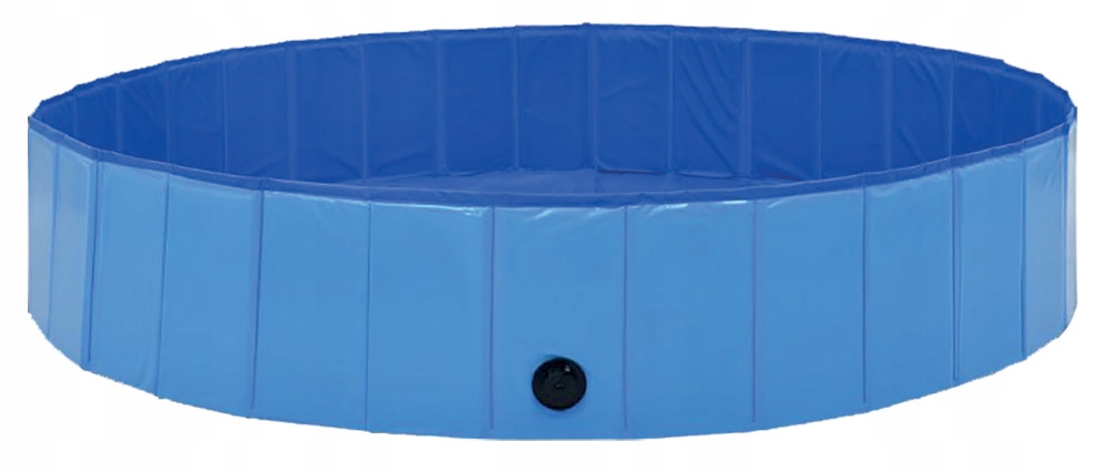 Levně Bazén pro psy 120 x 30 cm