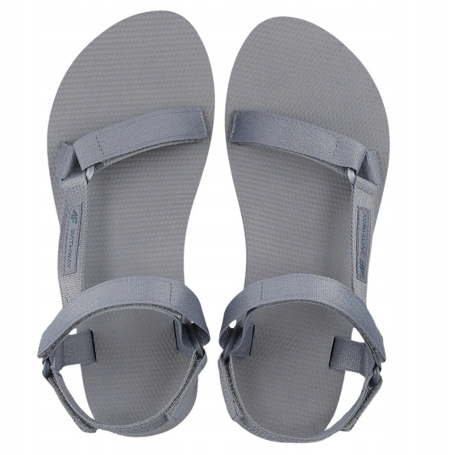 SANDAŁY DAMSKIE 4F SPORTOWE TREKKINGOWE BUTY NA LATO Długość wkładki 23 cm