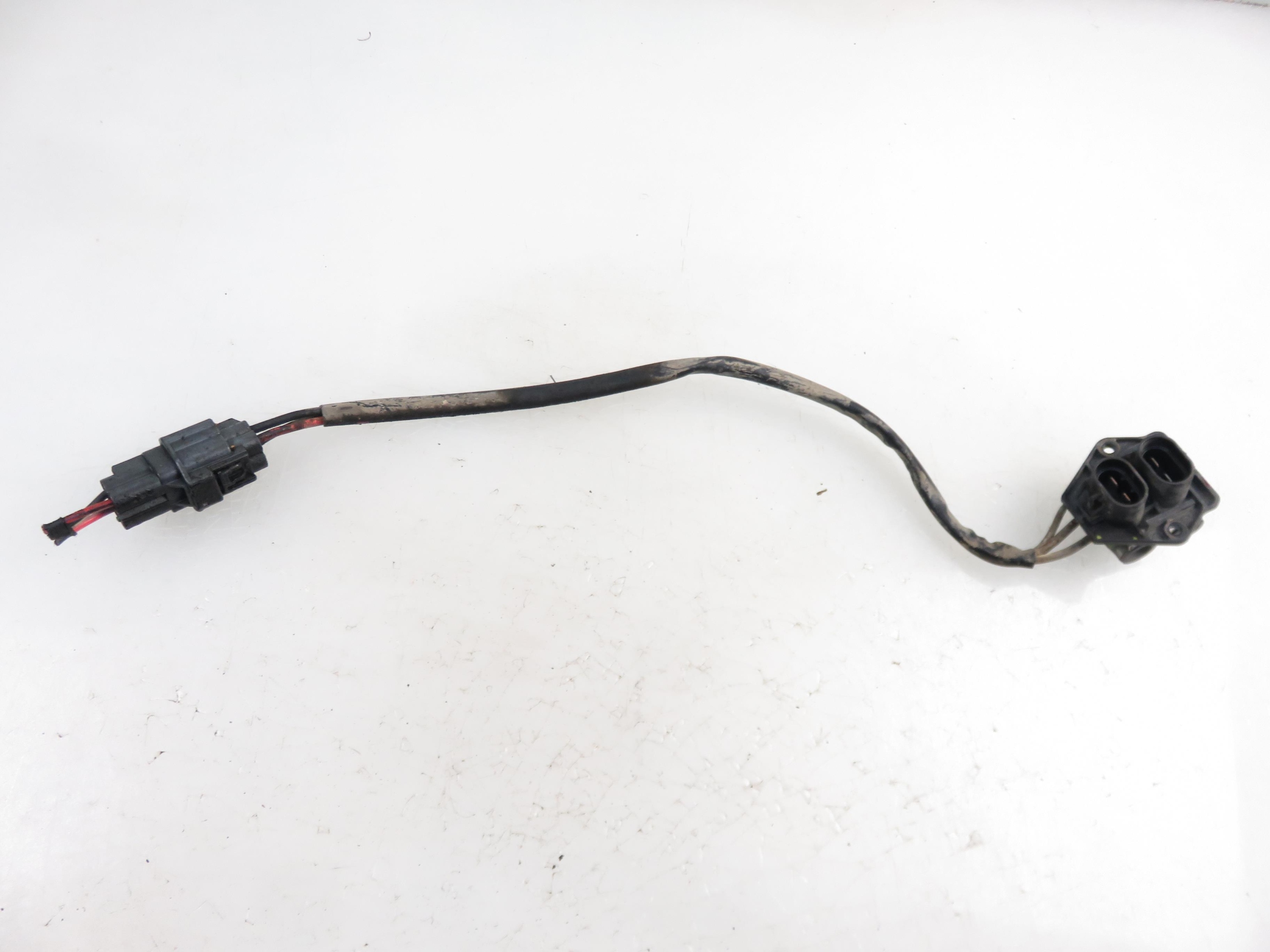 REZYSTOR WENTYLATORA FORD TRANSIT 2.0 DI 8390135