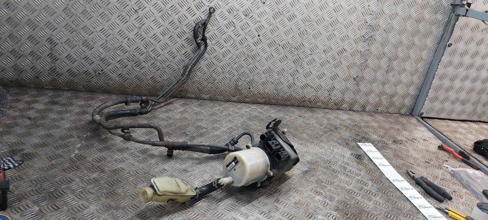 Pompa servosterzo elettrico + Tubi MAZDA 3 e BK KOYO
