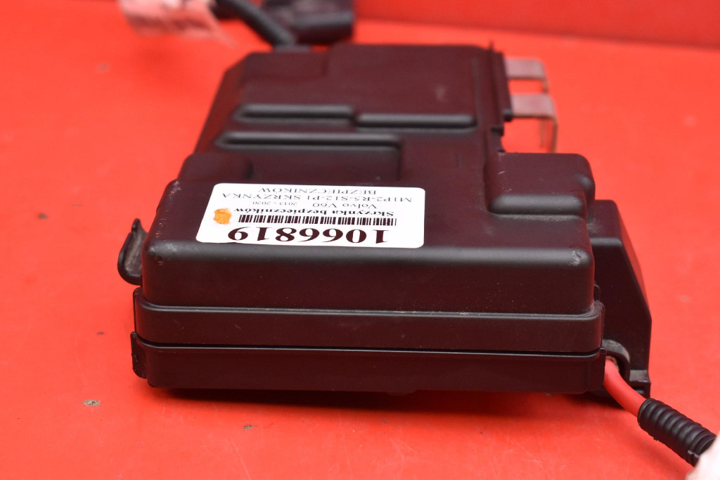 Centralina modulo PFB START/STOP 31337182 VOLVO V60 1 e 2.0 D4 181 KM 13-20