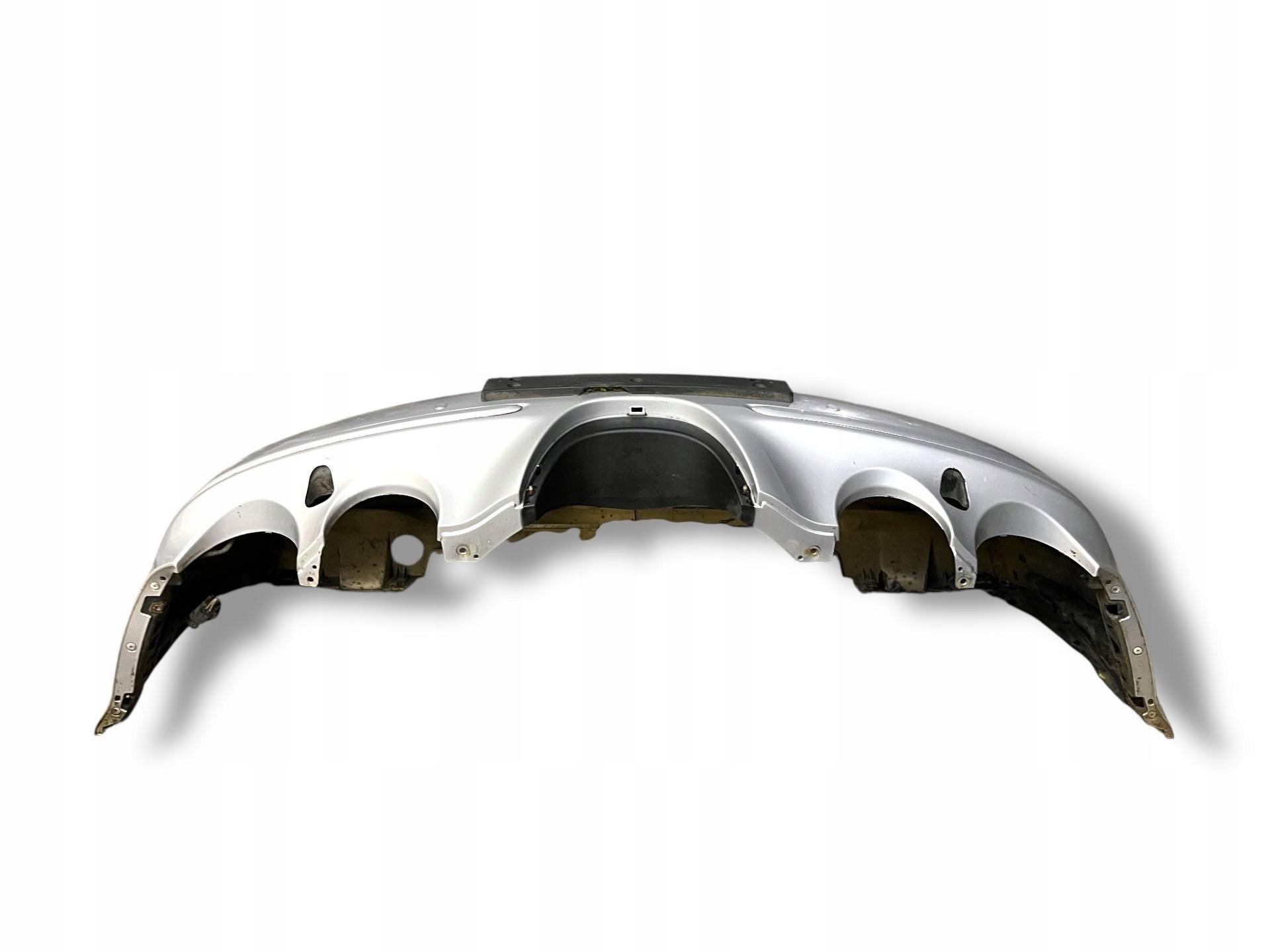 bumper front Jaguar S-Type facelift X200 2008 4R8317C965DC