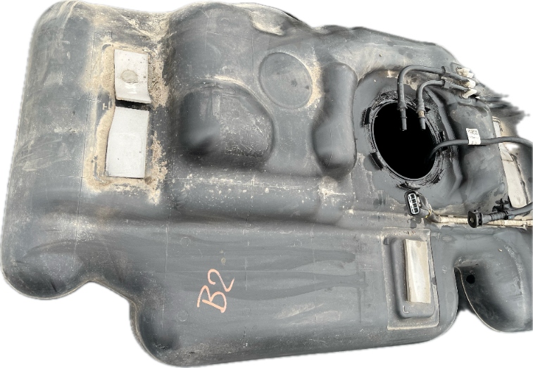 B2 FORD TRANSIT CUSTOM 2013 - 2.0 TDCI tank kraftstofftank GK21-9K007-ED