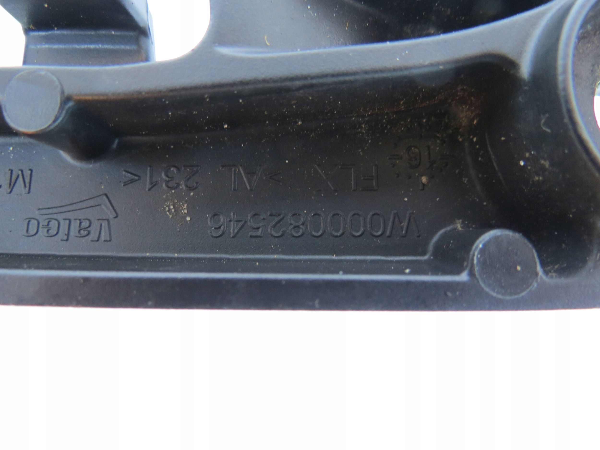 wiper arm windows front VOLVO XC60 II W000082546