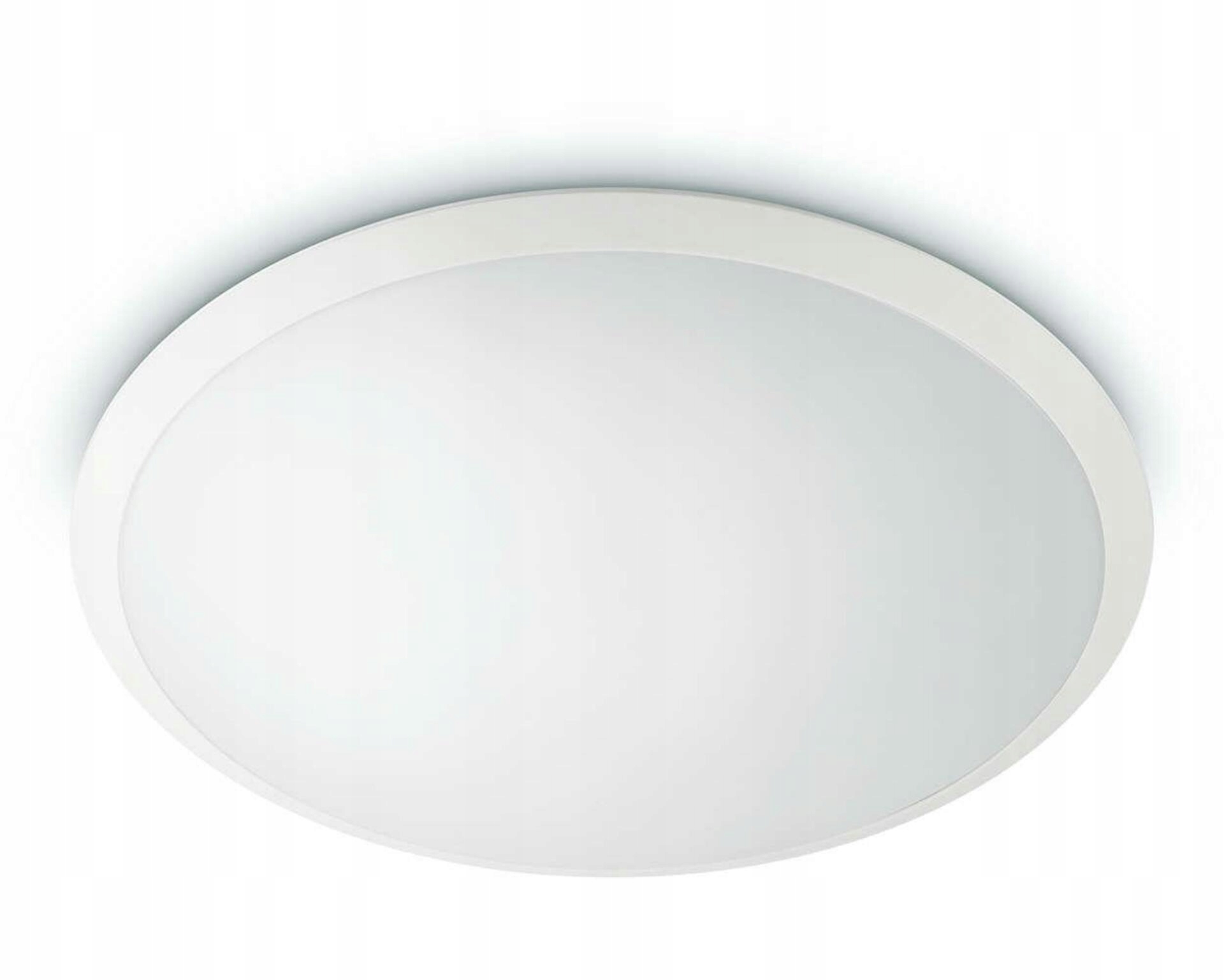 Led stropné/nástenné svietidlo Philips Wawel 31821/31/P5 17W, 35 cm, stmievať