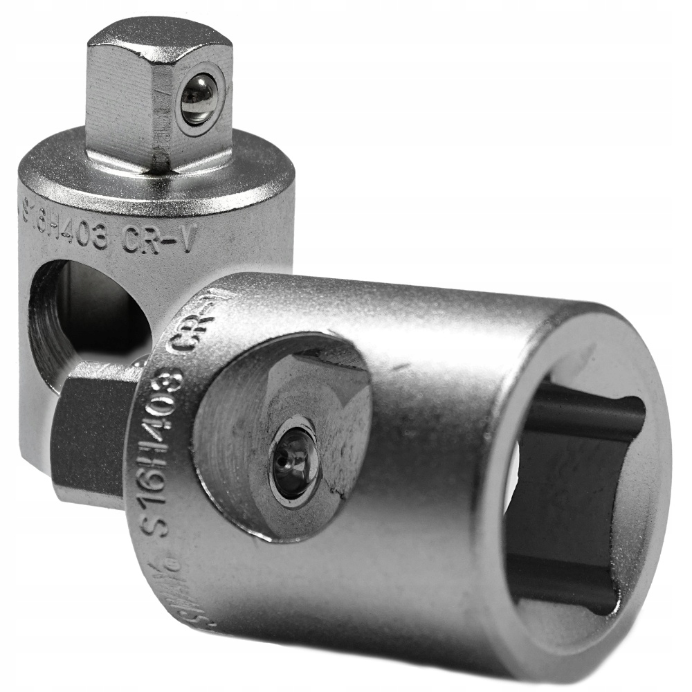 

Adapter Na Pokrętło Redukcja 1/2 Na 3/8 Jonnesway
