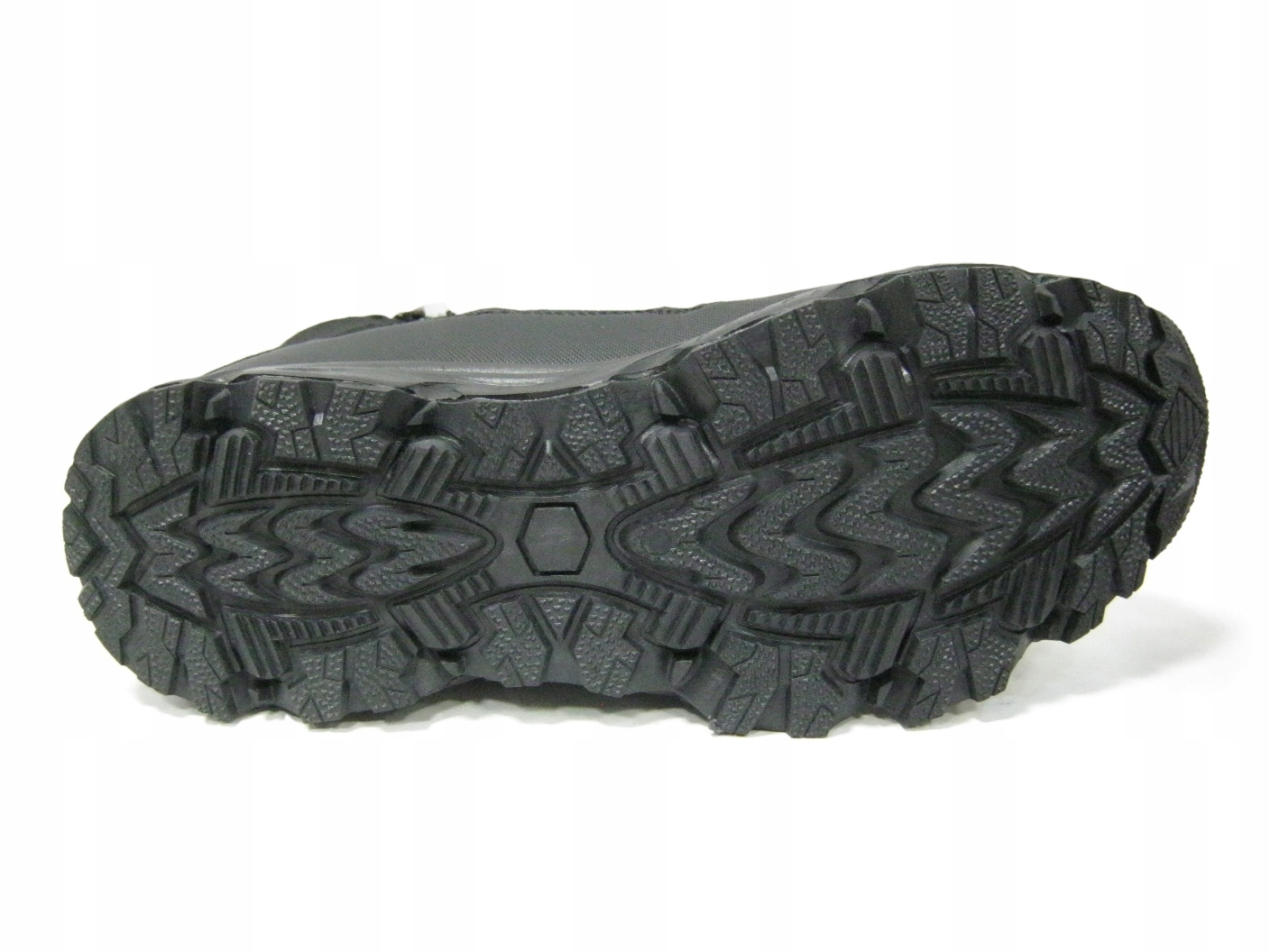 ŚNIEGOWCE SOFTSHELL DK POLARIS (2462blk m) 41 Model Polaris