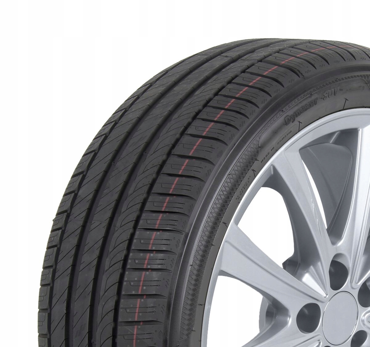 4x Kleber 215/70R16 100H Dynaxer Suv letnie 2025 r