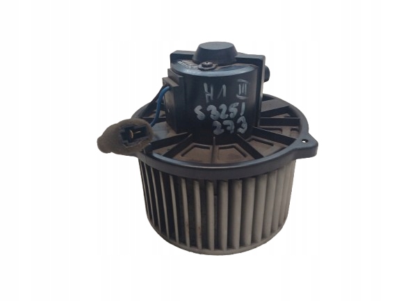 HYUNDAI H1 97- DMUCHAWA NAWIEWU