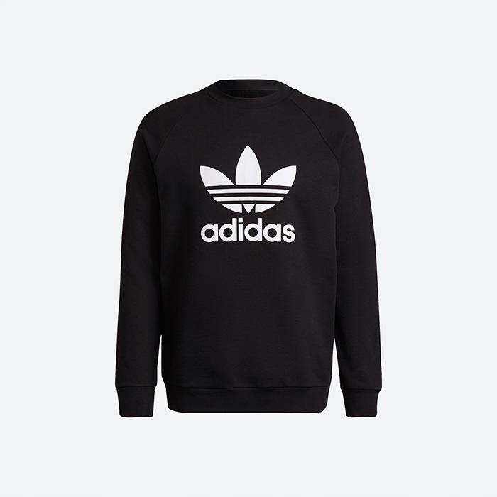 Pánská mikina Adidas H06651 Vel M