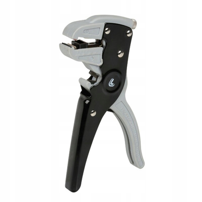 Ściągacz Izolacji Automatyczny Uniwersalny Włoski