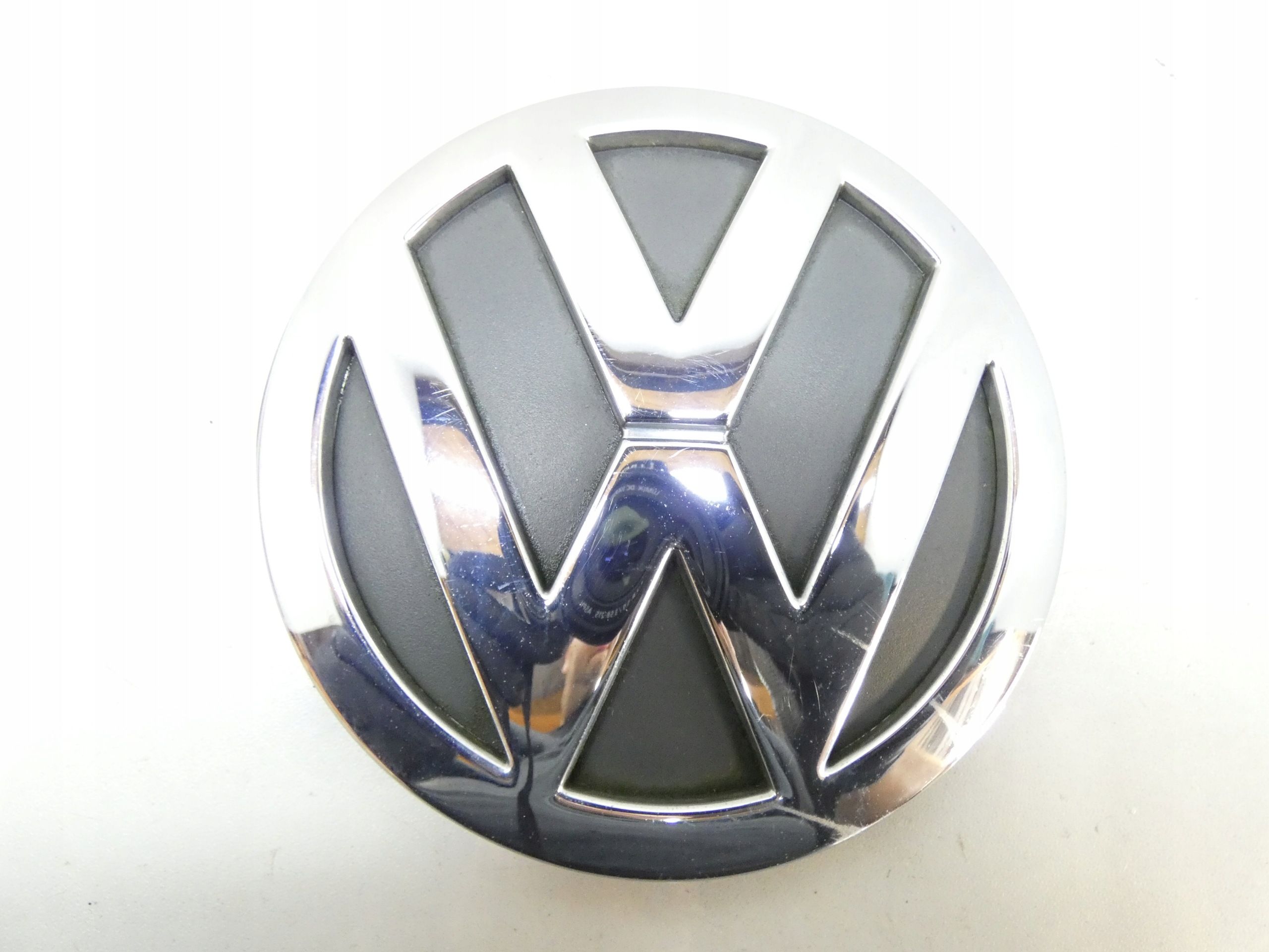 EMBLEMAT LOGO logo bonnet boot VW LUPO 98-05 1J6853630