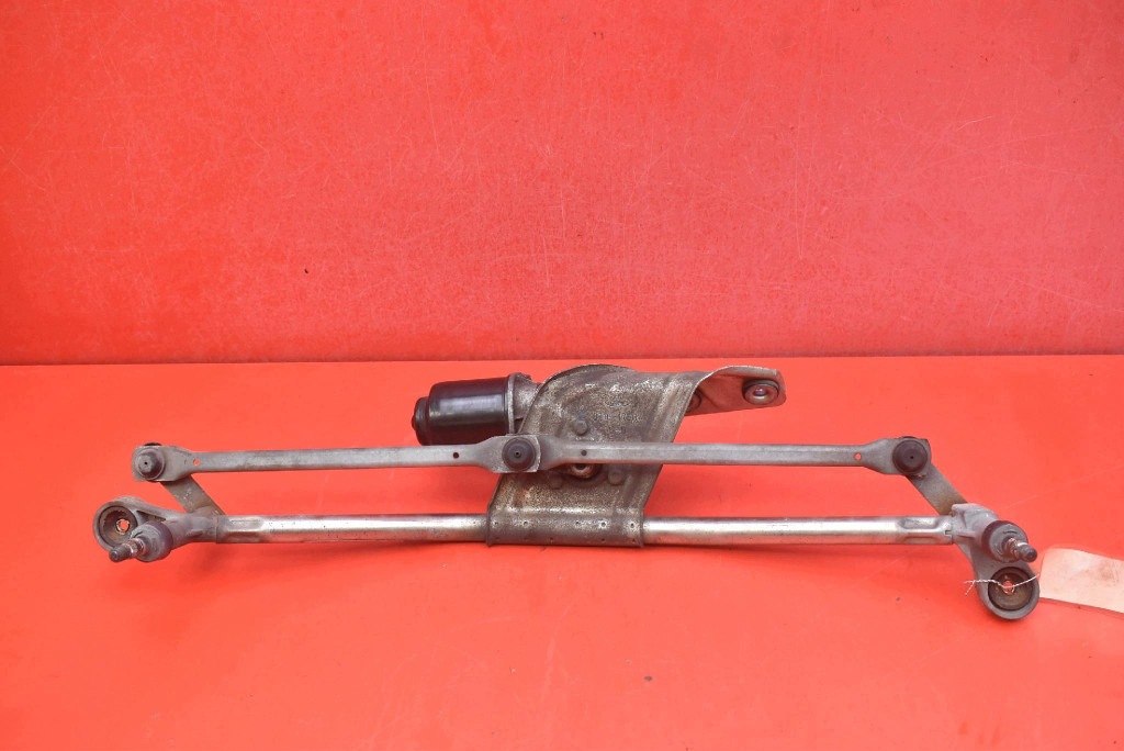 Mécanisme Micro moteur Essuie glaces Avant 8T16-17504-AA FORD TRANSIT CONNECT et