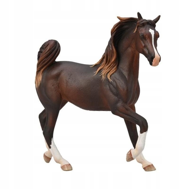 

CollectA 88955 Klacz czystej krwi arabskiej wątr