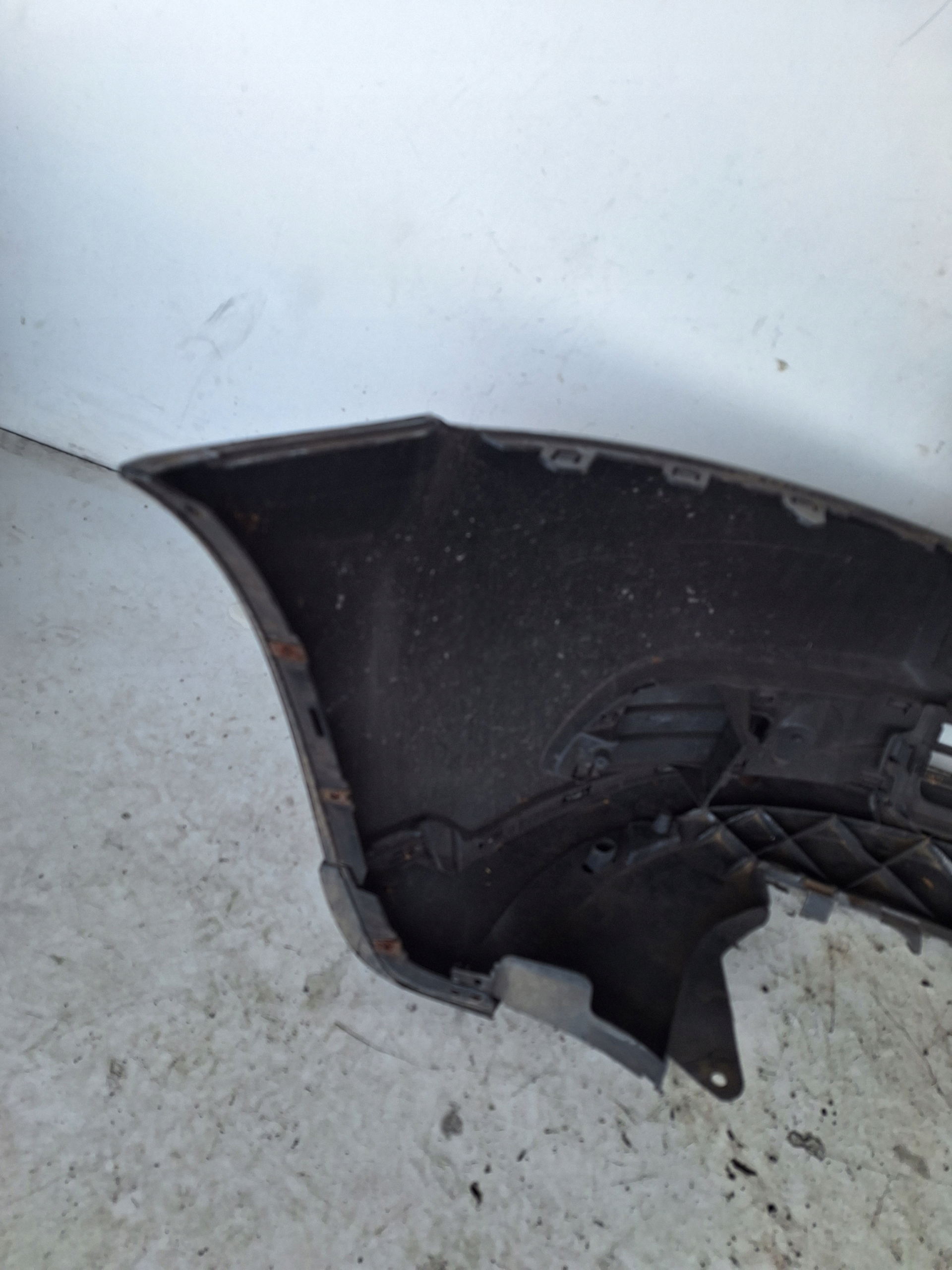 VOLVO S40 LIFT 08-12 Paraurti