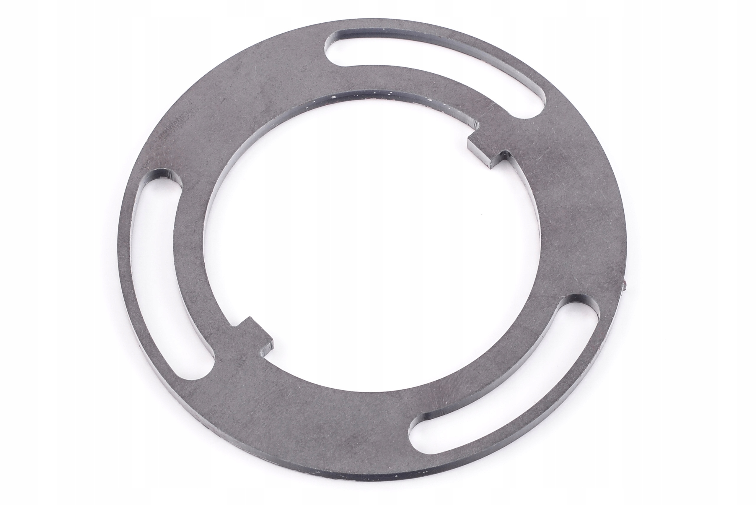 Blacha podkładka regulacji sprzęgła 3mm MZ ETZ 250 251 50x76x3mm