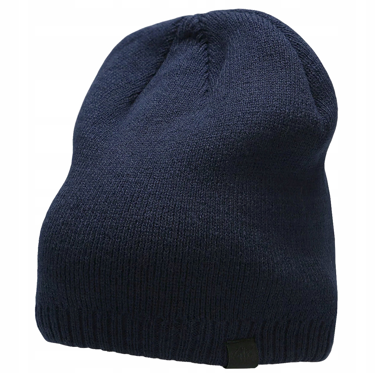 

4F Męska Czapka Zimowa Z20 CAM008 Na Zimę Ciepła