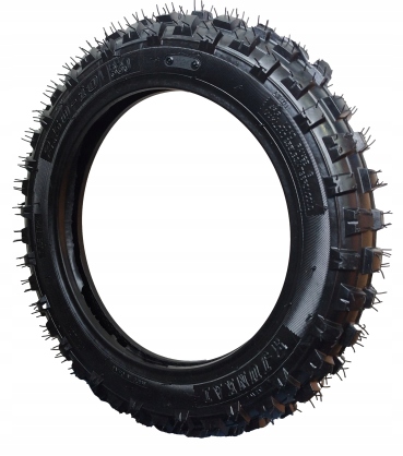 OPONA DO QUADA MINI POCKET PRZÓD/TYŁ 2,50-10