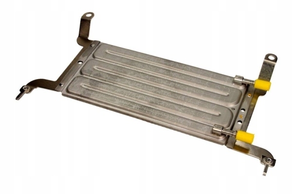 9649143680 - ПАЛИВНИЙ РАДІАТОР CITROEN / FIAT / PEUGEOT 1,6 HDI / JT