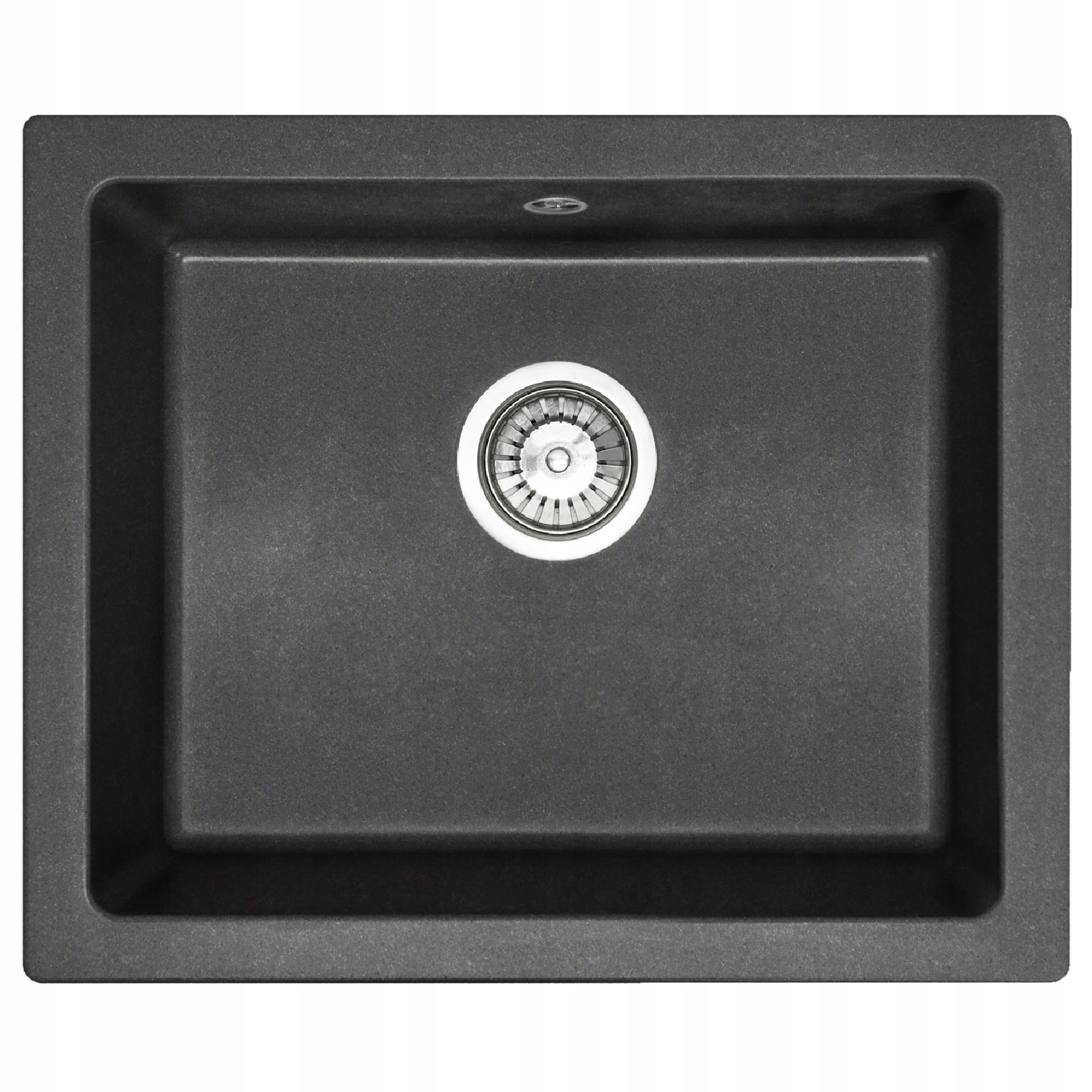 Drez Granit Nels Čierny Škvrnitý Sifónový Set