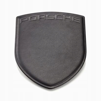 Podložka pod myš Porsche kožená originálna Darček