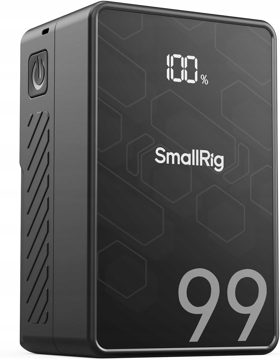 Akumulator SmallRig VB99 SE 4823