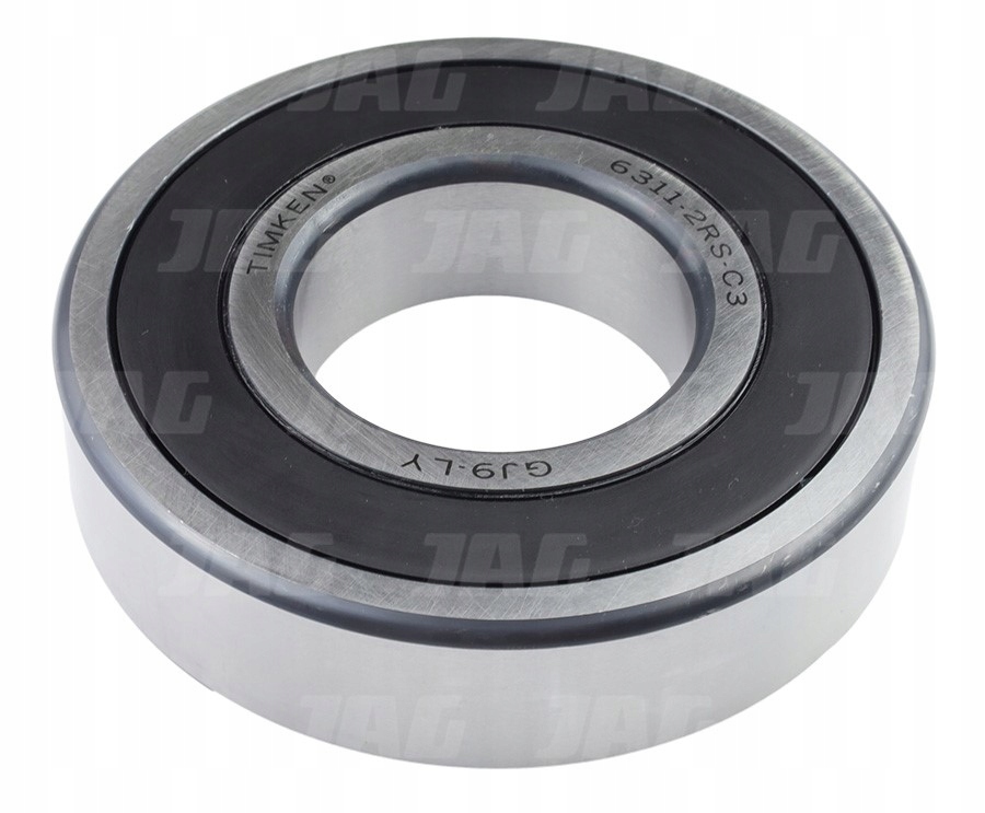 Ložisko Timken Claas 6311-2RS-C3-TIMKEN