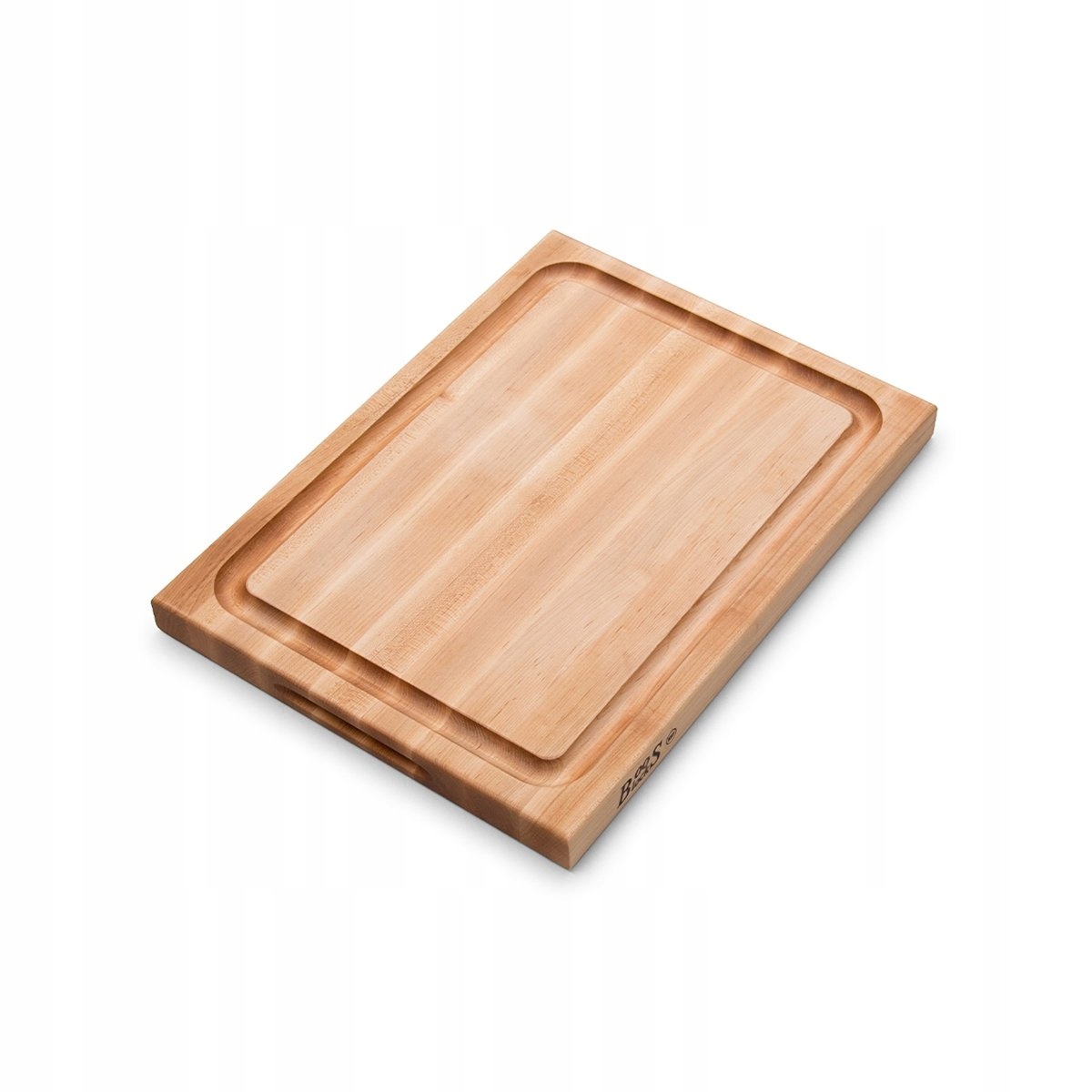 Doska na krájanie javor Pro Chef 51x38x4 cm Boos Blocks
