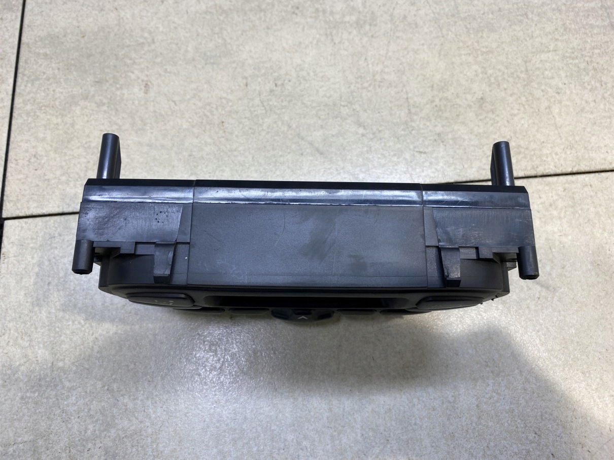 PANEL BOCCHETTE KLMATYZACJI PEUGEOT 206 96430550XT
