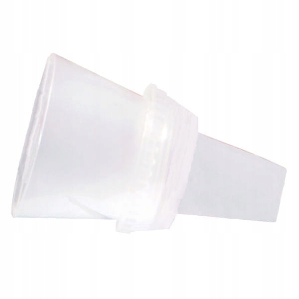 

Adapter do rękawa dwukomorowego łącznik do tylek