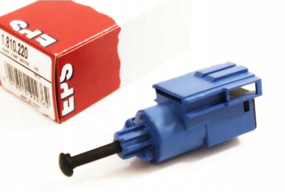 EPS 1.810.220 ПЕРЕМИКАЧ СВІТЛА СТОП СИГНАЛ РОЗПРОДАЖ