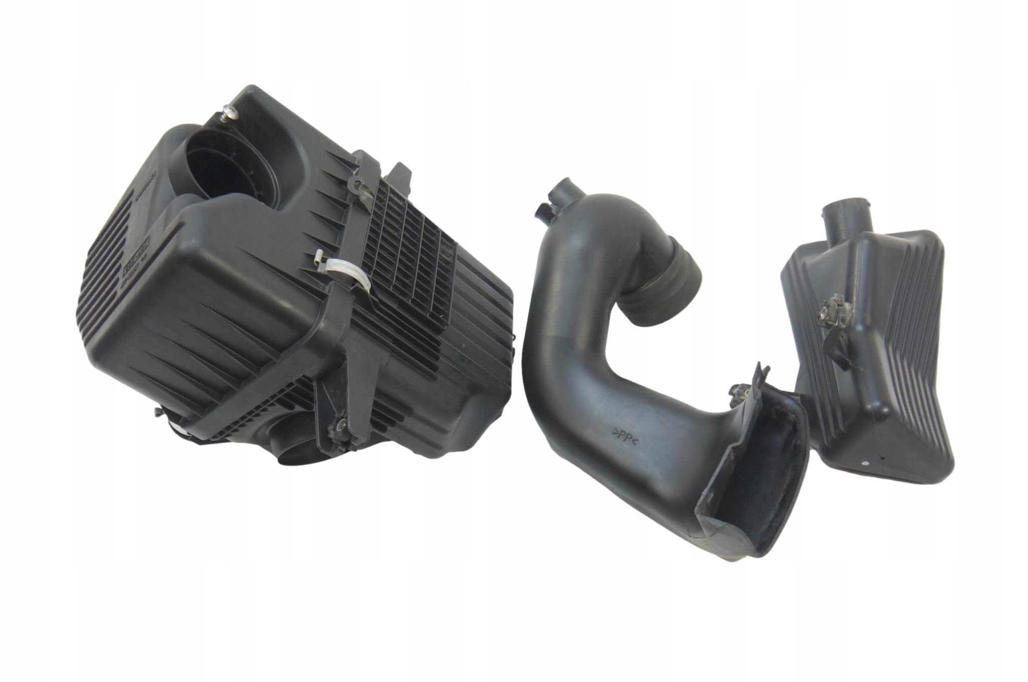 SUZUKI GRAND VITARA DDIS КОРПУС ФИЛЬТРА РЕЗОНАТОР