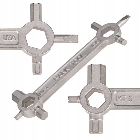Multinarzędzie Park Tool MT-1