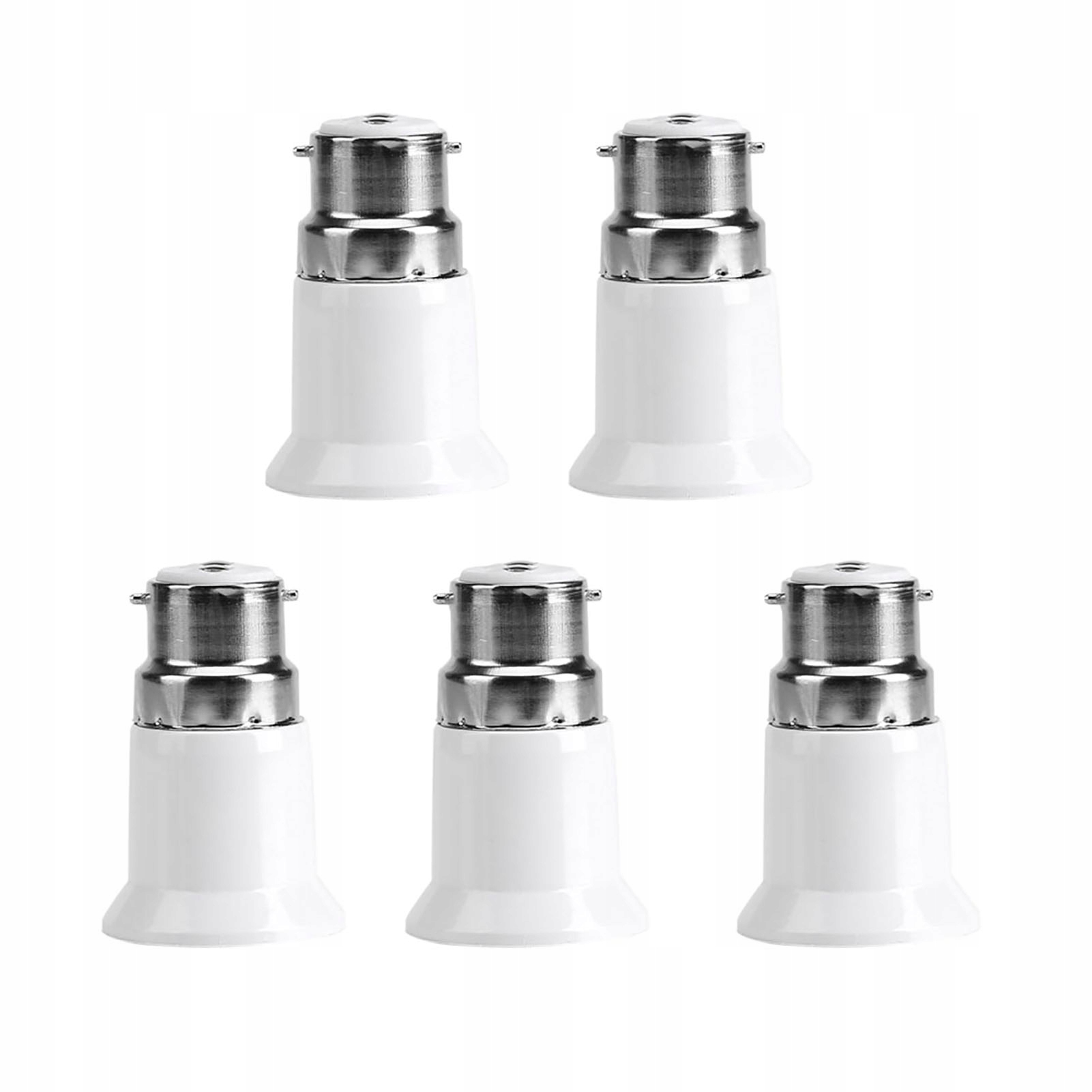 ADAPTER PRZEJŚCIÓWKA B22 NA E27