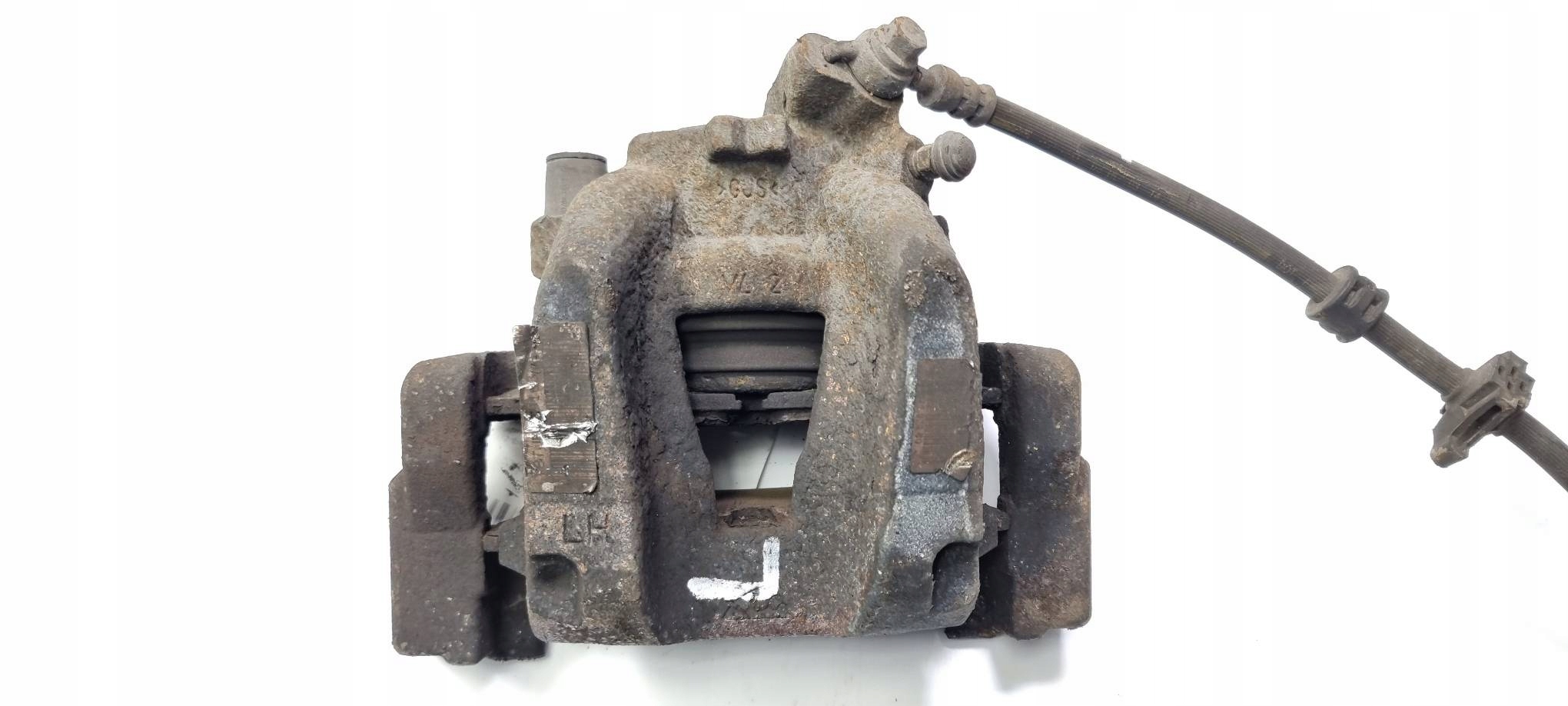 caliper brake front left 1.6 HDI CITROEN C4 PICASSO II