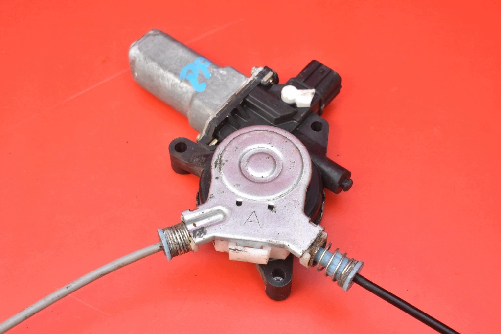 window regulator right front EU CM011250 HONDA ACCORD 7 VII KOMBI 02-06