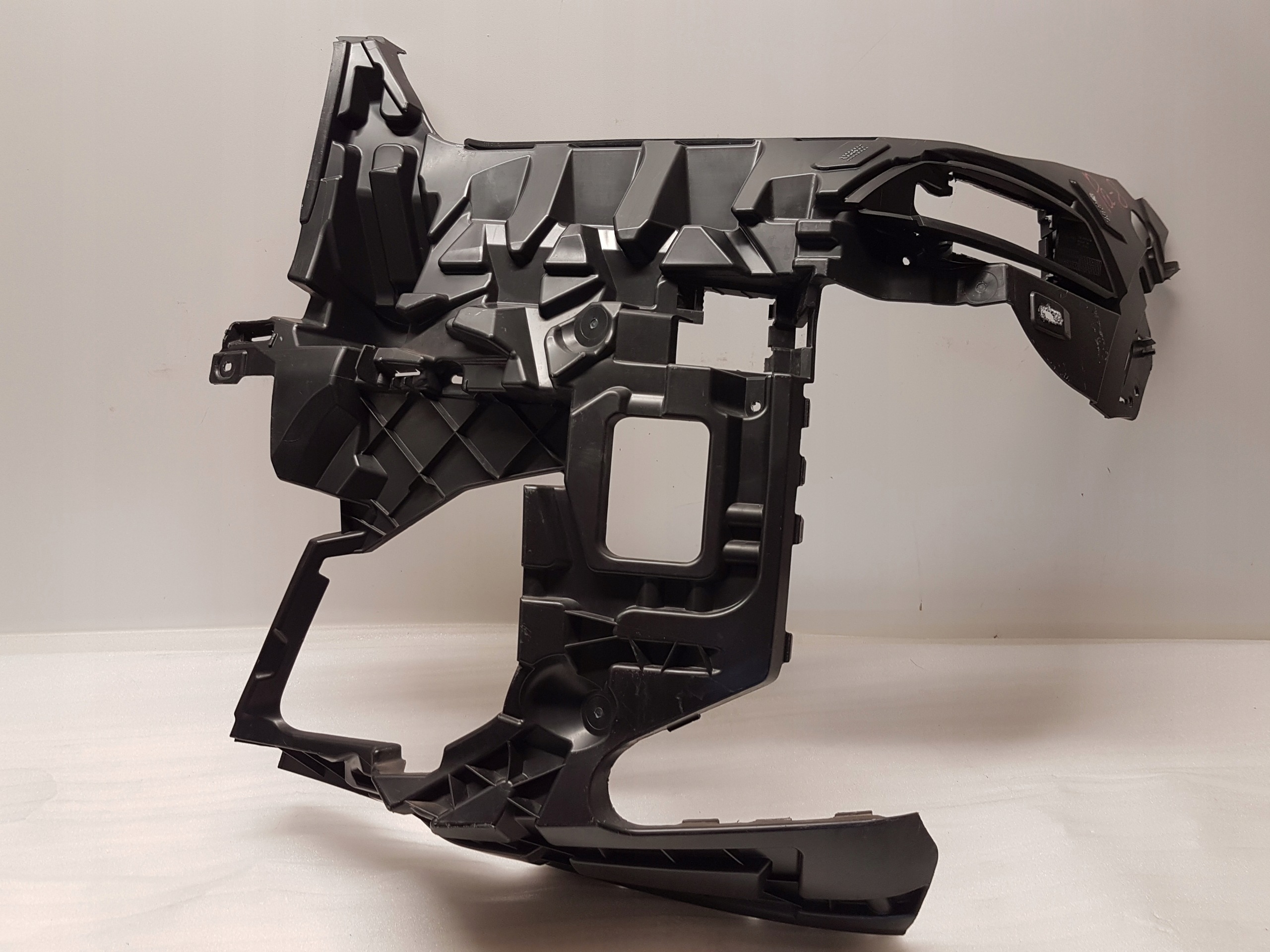 bumper bracket left front BMW X5 G05 LCI m-packet 8085627