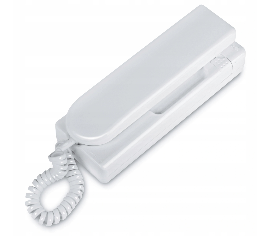 ZESTAW DOMOFONOWY DOMOFON URMET 5025/311-ZK-RF Marka MIWI-URMET