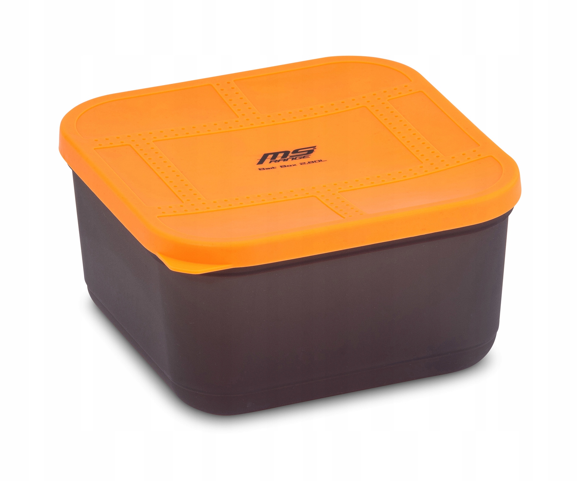 Pudełko Na Przynęty Ms Range Bait Box 2,8l