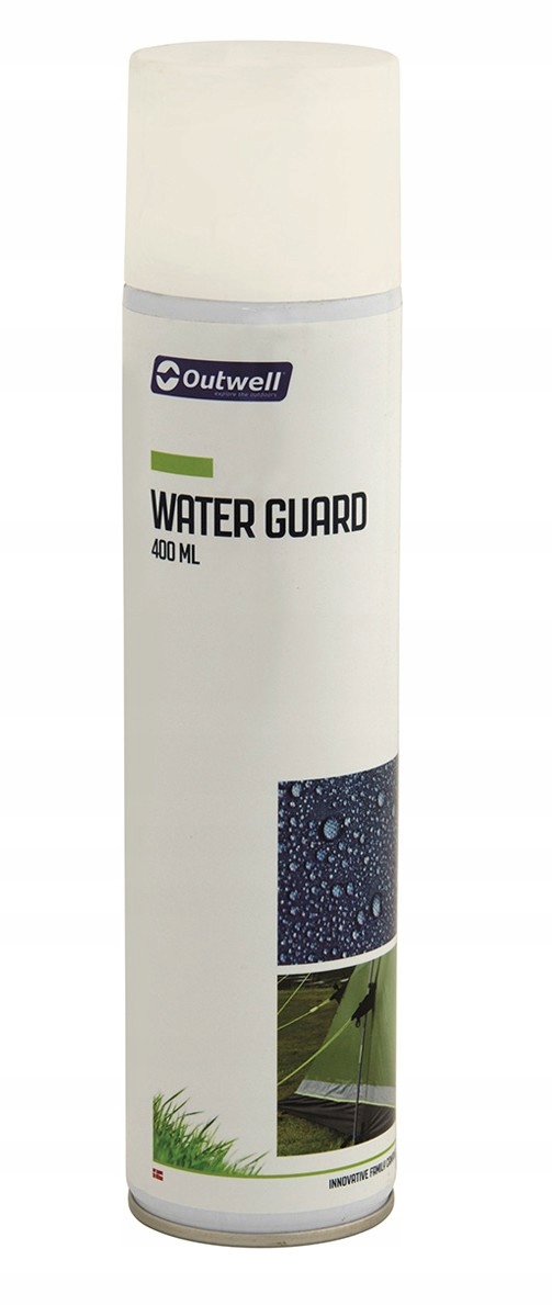 Impregnat spray Outwell Water Guard 400 ml