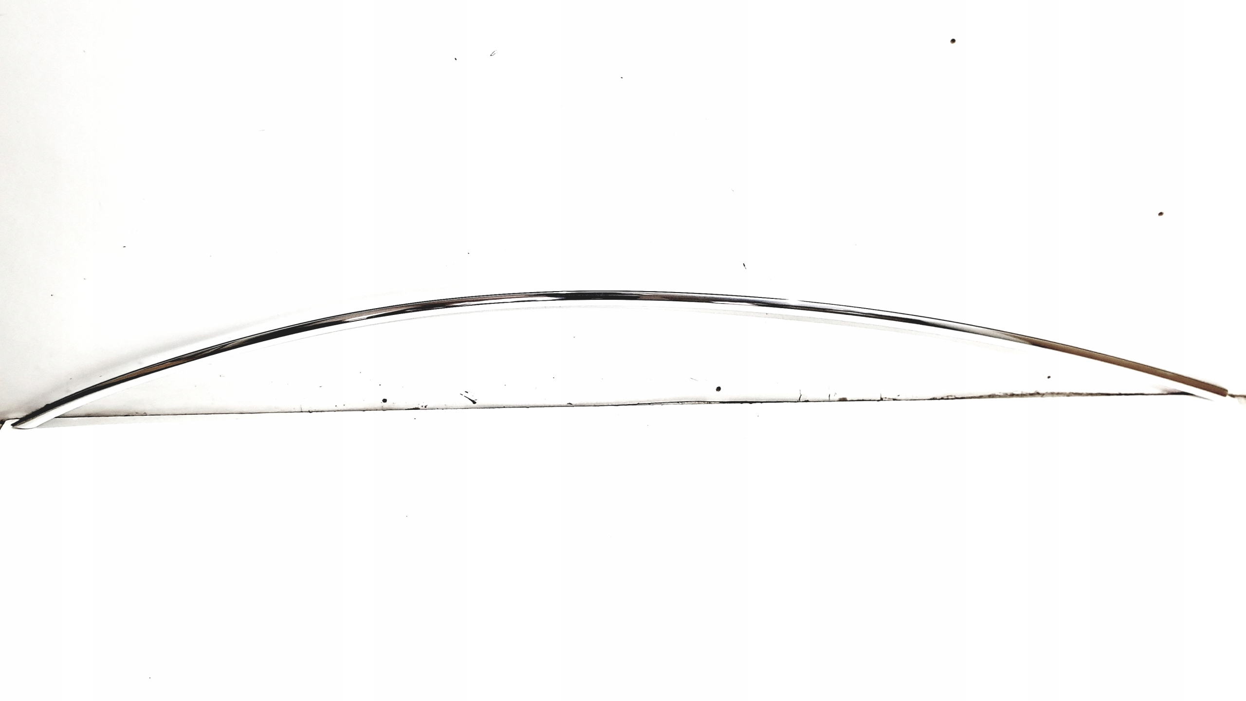 LISTWA CHROM DACHOWA LEWA TESLA 3 1083519 00 B