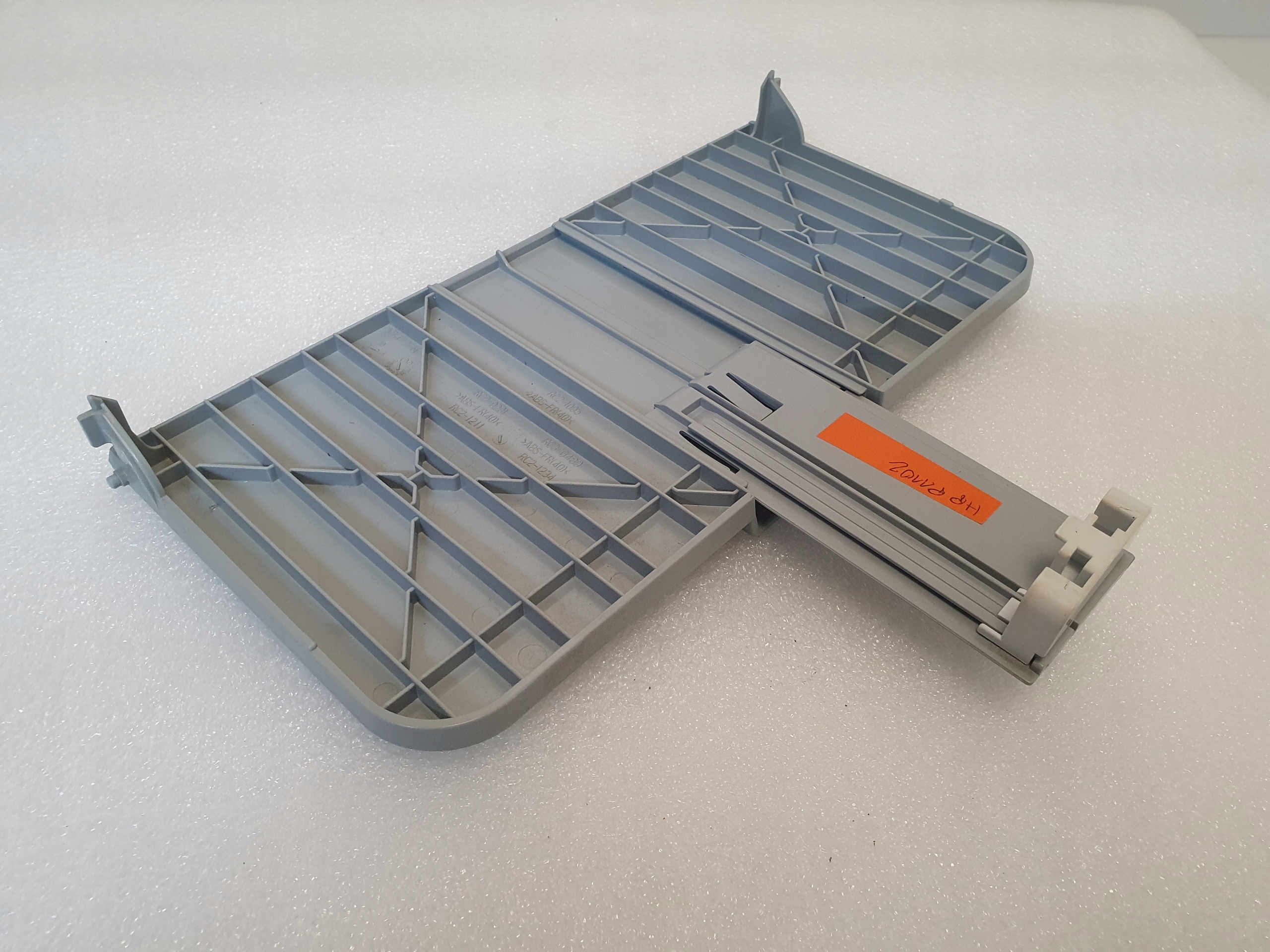 PODAJNIK PAPIERU DO DRUKARKI HP P1102 SZARY