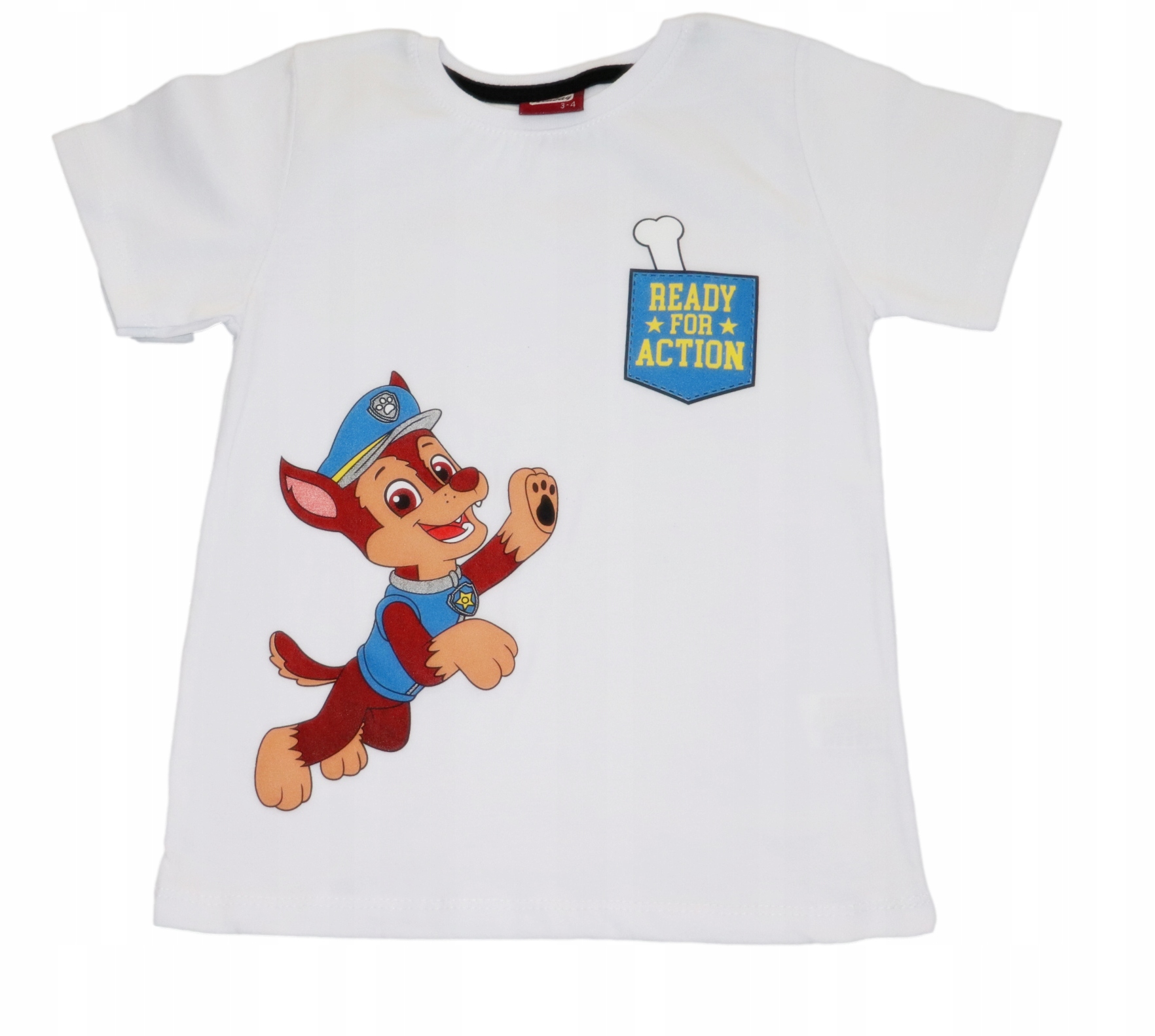 

T-shirt Bluzka Psi Patrol R 104