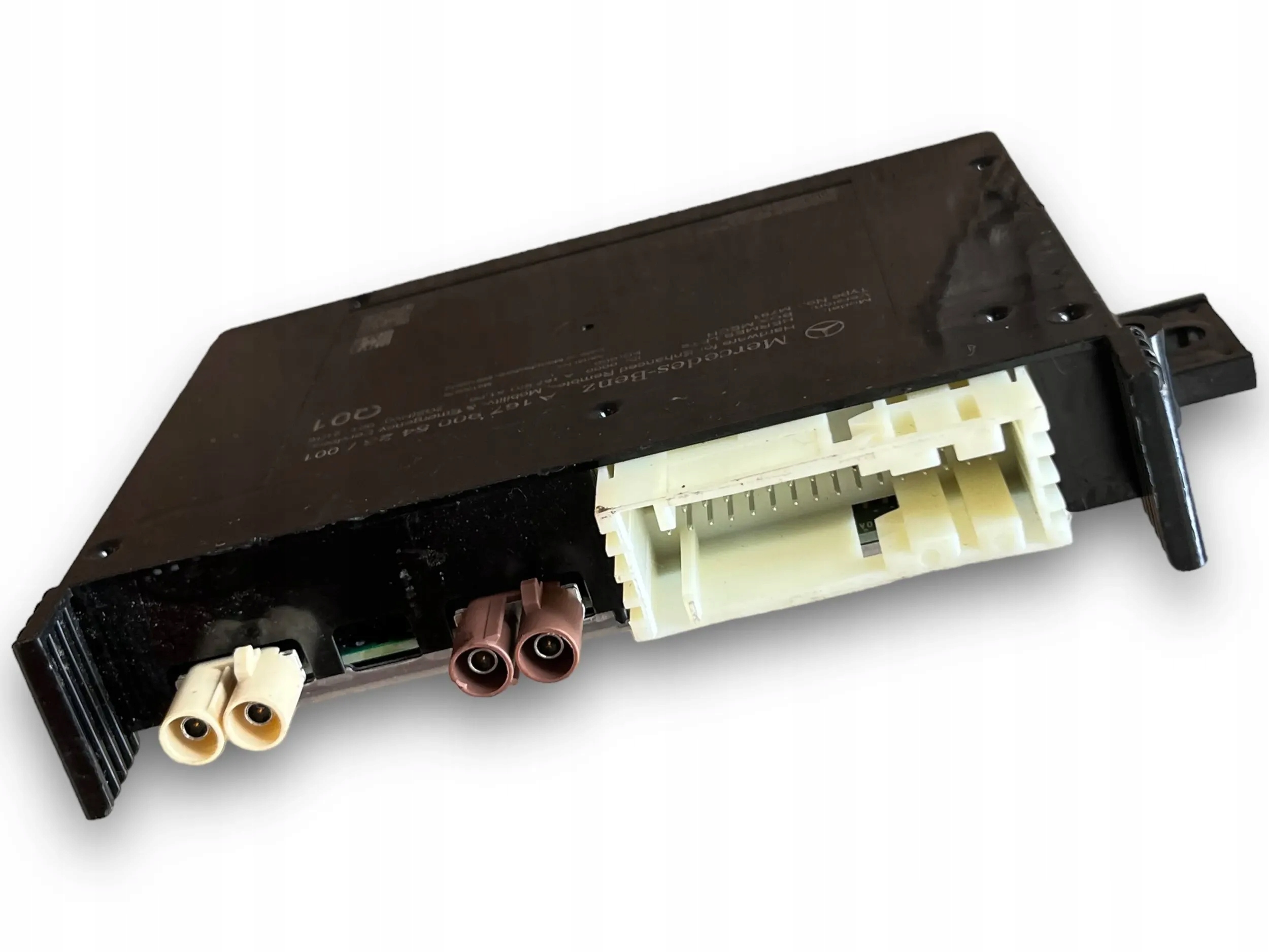 MERCEDES W167 control unit TELEMATIK 1679005425 @M