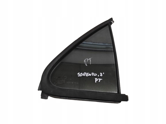 KIA SORENTO 1 I 02- SZYBA PRAWA TYŁ MAŁA