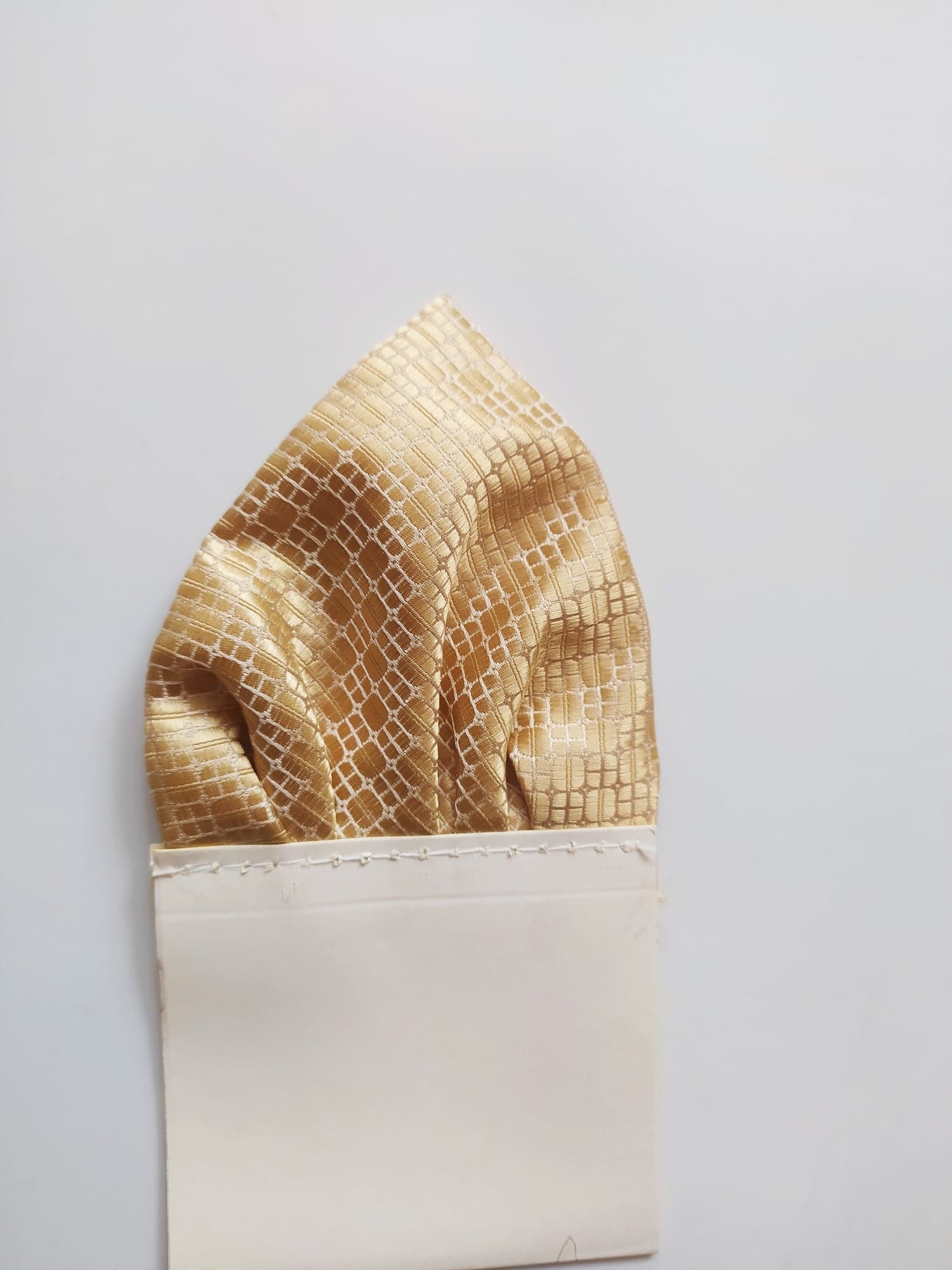 Poszetka do marynarki KOLORY i Wzory Ślubna