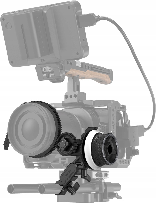 Адаптер Follow Focus Mini Smallrig Rodzaj