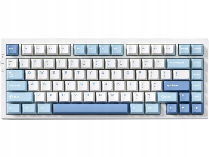 Klawiatura Mchose G75-4A